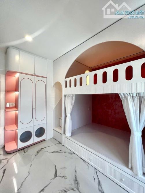🌟 BÁN NHÀ 5 TẦNG NGUYỄN VĂN LINH – NGANG 5M – 32t5 🌟 - 8