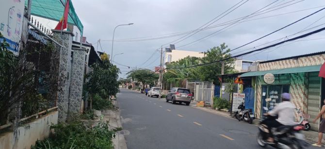 Cơ hội sở hữu nhà MẶT TIỀN Trần Ngọc Giải, P6, TP Mỹ Tho. Đoạn gần Nguyễn Thị Thập QL60. - 8