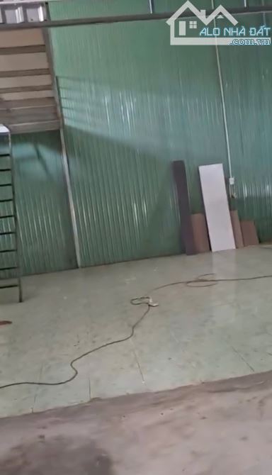 *Cho thuê kho, mặt bằng kinh doanh*180m2 Nguyễn Xiển, Trường Thạnh, Quận 9 - 8