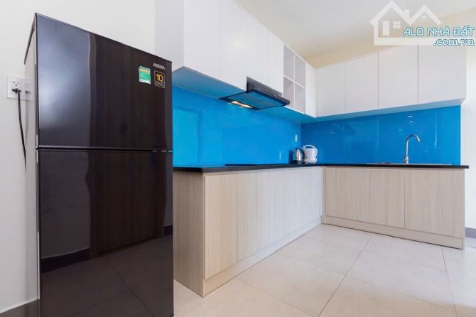 Chính chủ bán CH 88 m2 mặt tiền biển bãi sau Vũng Tàu (khu biệt lập) - 8