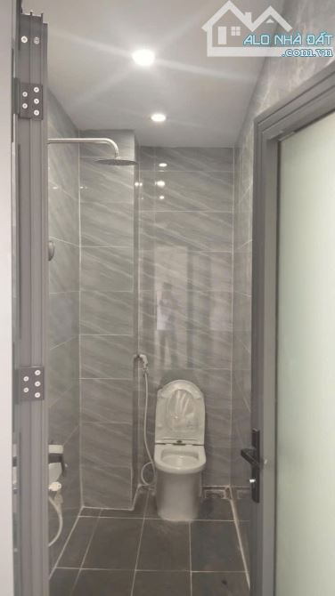 📣📣📣SIÊU PHẨM NHÀ ĐẸP CĂN GÓC HẺM XE TẢI Ô TÔ ĐỂ TRONG NHÀ 68M2 - 3PN NHÀ MỚI Ở NGAY - K - 8