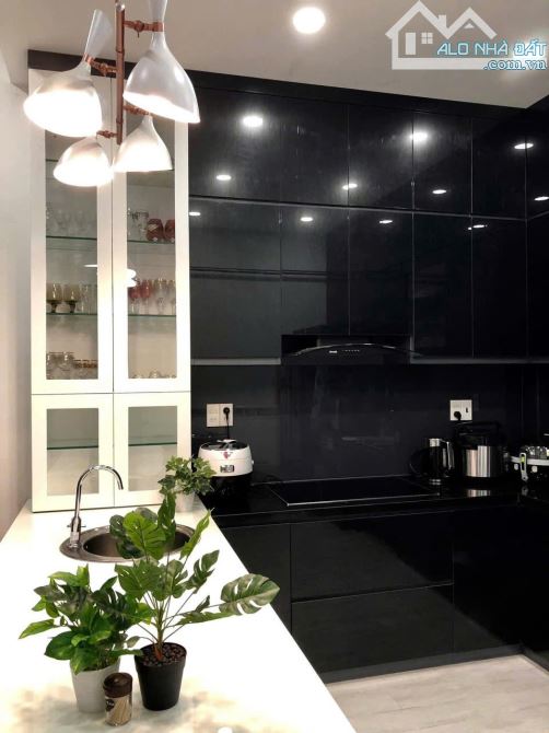 🔥🔥 Cấn Bán Gấp – Góc 2MT Hoa Lan, 61m², 4 Tầng, giá 26.5 tỷ - 8