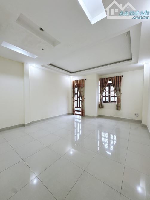 Bạch Đằng, P2, TB, hẻm xe hơi thông, 100m2, 4 tầng, 15.5 tỷ - 8