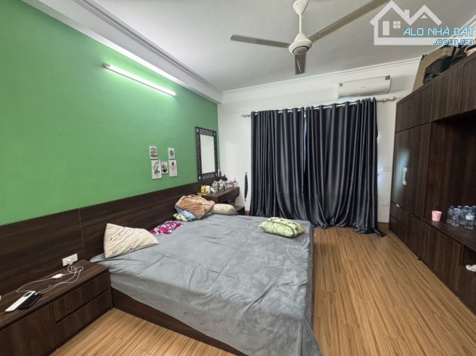 🏠 NHÀ PHÂN LÔ NINH KIỀU CHÚC SƠN CHƯƠNG MỸ 66m2 x 5 T - 8