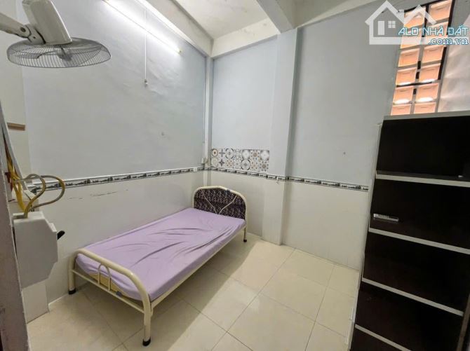CĂN HỘ 2PN LẦU 2 MT GÒ CÔNG QUẬN 5 SHR GIÁ CHỈ 1.59 TỶ - 8