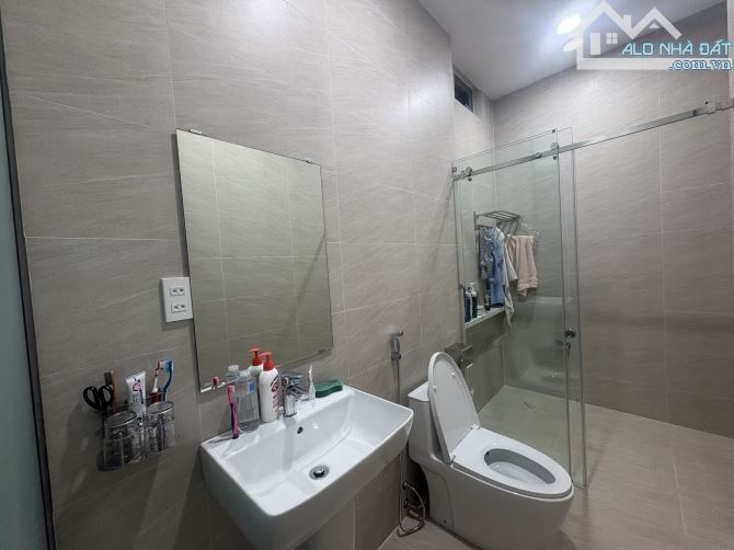 Nhà sân vườn Mặt tiền Bà Huyện Thanh Quan - 8