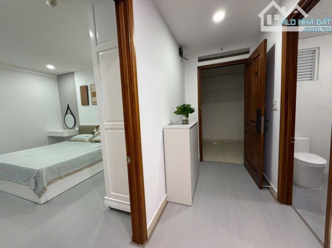 Bán căn hộ tầng 5 chung cư CT3 VCN Phước Hải full nội thất mới tinh - 8
