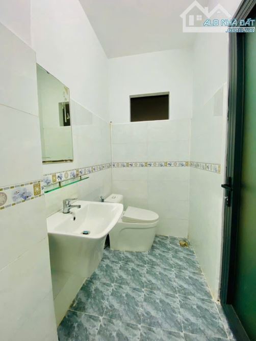 Bán nhà hẻm xe hơi vô nhà đường Phạm Văn Chiêu, P.9, 4 x 14, giá 6.68 tỷ tl - 8