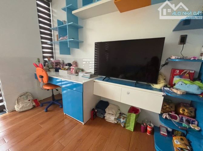 BÁN NHÀ TRỆT 2 LẦU HOÀN CÔNG - TRỤC CHÍNH KDC 148 - CÁCH ĐƯỜNG 3/2 ( 50m ). - 8