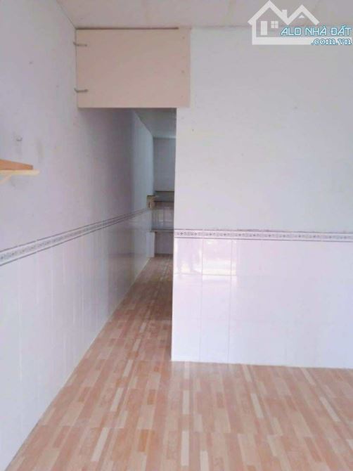 Cho thuê nhà có sân rộng gần chợ An Hoà 4,5 triệu - 8