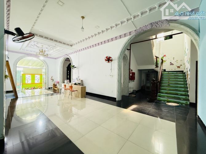Liên Khu 4-5 bình tân 432m2 4 tầng giá chỉ 28 tỷ - 8