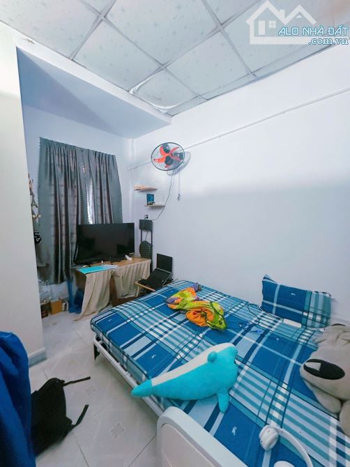 Bán nhà rẻ KDC gần đường Chiêu Liêu 100m, p.Tân Đông Hiệp, Tp.Dĩ An chỉ 2,98 tỷ TL M7605 - 8