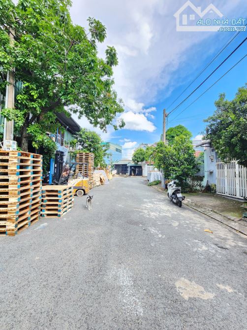 Bán nhà cấp 4 gần đường Bùi Thị Xuân, p.Tân Bình, Tp.Dĩ An chỉ  3 Tỷ 250 TL M7606 - 8