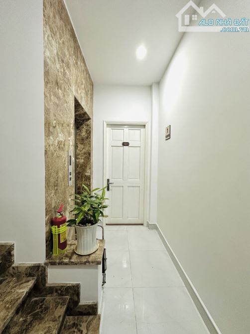 Nguyễn Phúc Nguyên quận 3 72m2 7 tầng giá chỉ nhỉnh 23 tỷ - 8