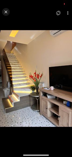 🏠 NHÀ 2 TẦNG – 83M² – KIỆT Ô TÔ NGUYỄN VĂN THOẠI – SƠN TRÀ – GIÁ: 16,5 TỶ - 8