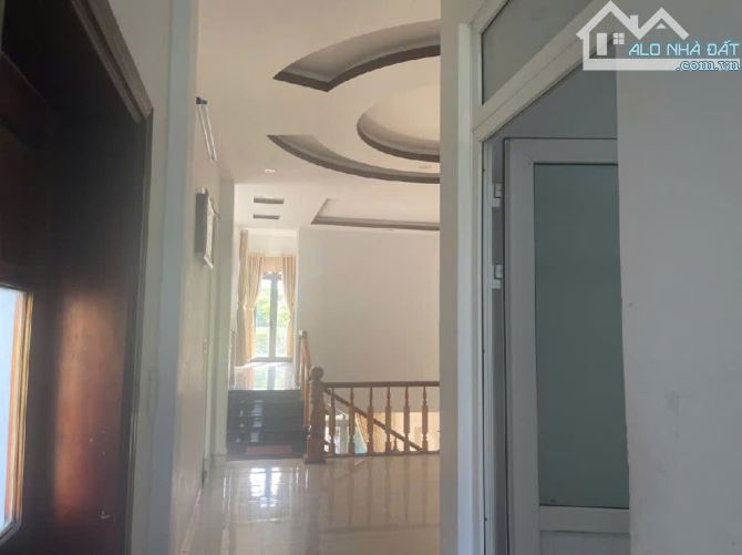 BÁN NHÀ 2 TẦNG ĐƯỜNG NGUYỄN DUY TRINH, NGŨ HÀNH SƠN 176M2 NGANG 7,5M GIÁ 9,5 TỶ. GỌI HƯƠNG - 8