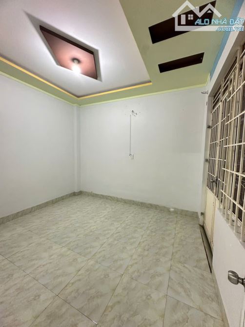 💥Nhà Mê TC 100% 15*4,6m,Hẻm Phan Bội Châu,gần Trường Chu Văn An - 8