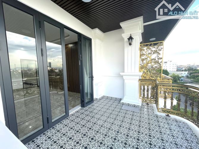 🌳Nhà 6 tầng Mặt Đường tuyến phố Nguyễn Công Hòa - Lê Chân - 75m2 - Giá 16,5 tỷ - 9