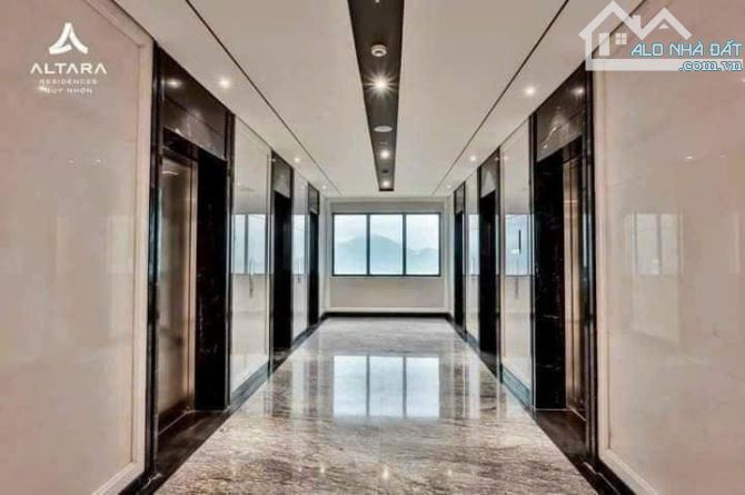 Cắt lỗ căn hộ Altara Residence - 2pn hướng đông nam giá 1ty690 - 9