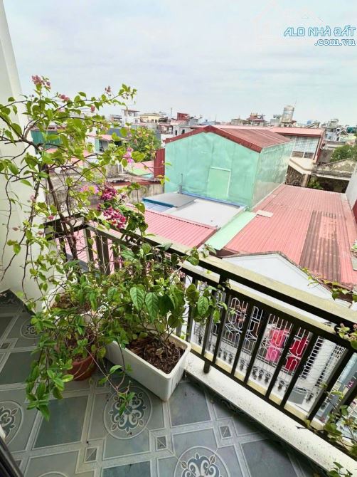Bán nhà lô góc Hàng Kênh 45m 4 tầng giá 3 tỷ 680 - 9