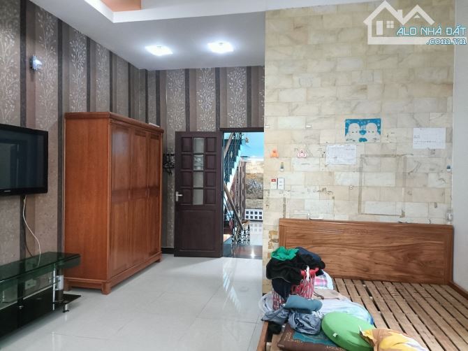 🔥 CƠ HỘI VÀNG – NHỈNH 9TỶ – LÔ GÓC 2 MẶT TIỀN TRUNG TÂM THANH KHÊ – KD CỰC ĐỈNH 🔥 - 9