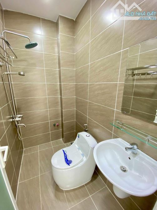 🟢 BÌNH THẠNH-LE QUANG ĐINH-(7.50M❌5.50M)-30M2-HXH🚘-2PHONG NGỦ-NHỈNH: 5TY🟢 - 9