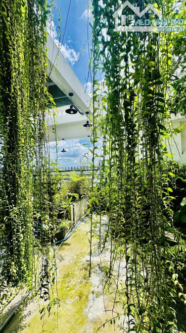 TÒA NHÀ 9 TẦNG LÔ GÓC TÂN MỸ Q7 – THANG MÁY – 2.000M² SÀN – DT 300TR/THÁNG – GIÁ 139 TỶ TL - 9