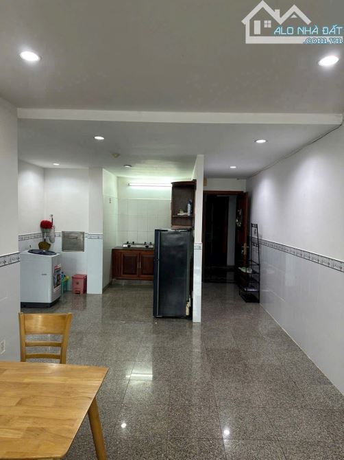 Bán Gấp Căn Hộ Nội Thất Chung Cư Tây Nguyên Plaza Cần Thơ - 9