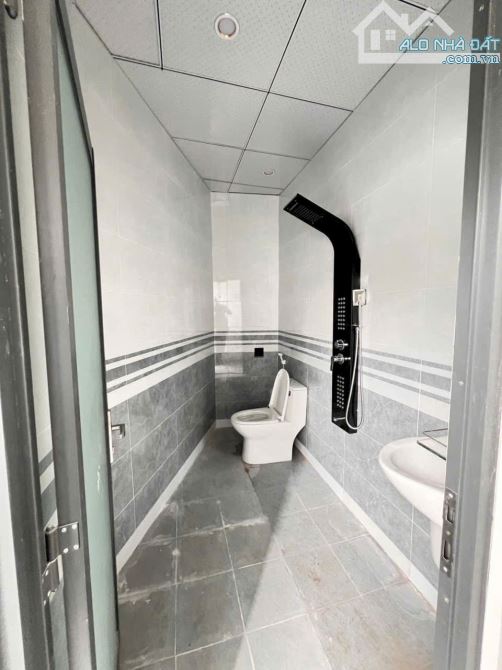 CĂN BIỆT THỰ MINI CỰC ĐẸP NGAY TRUNG TÂM TÂN TRIỀU MỚI - 9