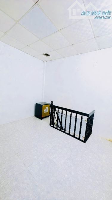 HÀNG XÓM DELASOL ~20M NGANG 3,4M NỞ HẬU TÀI LỘC - NHÀ 2 TẦNG MỚI HẺM 3M - HẺM 1/ SÁT MẶT T - 9