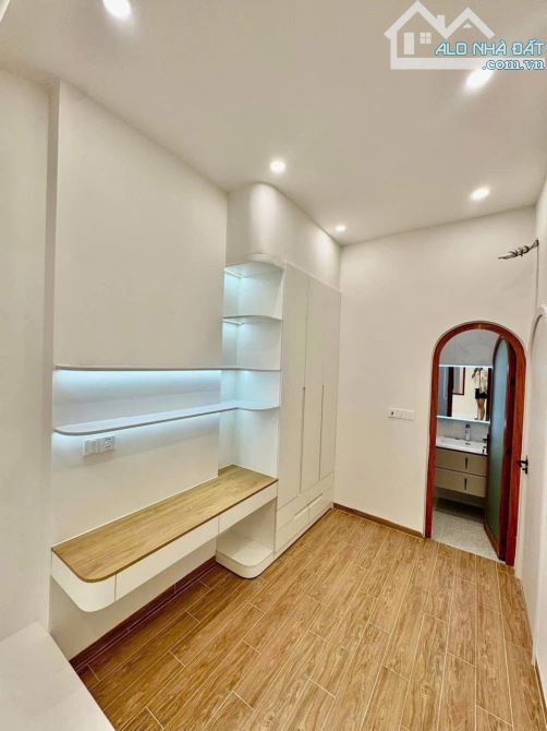 biệt thự siêu đẹp gần sông thoáng mát gần chợ vĩnh ngọc - 8