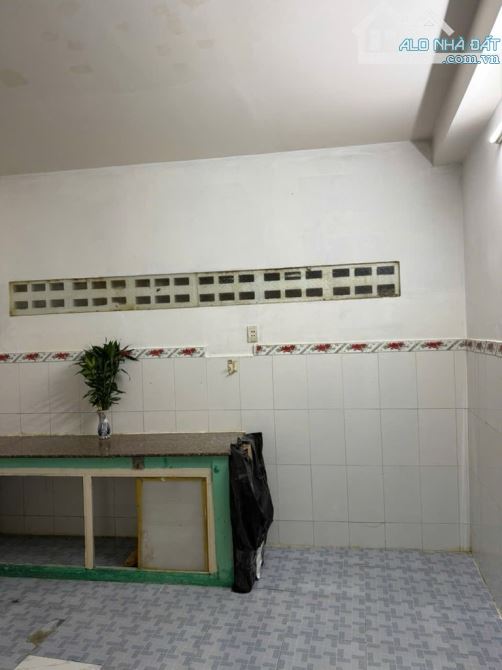 QUANG TRUNG, P10, GÒ VẤP - 2 TẦNG - 36M2 - 4.1 x 8.5 - 3.7 TỶ - 9