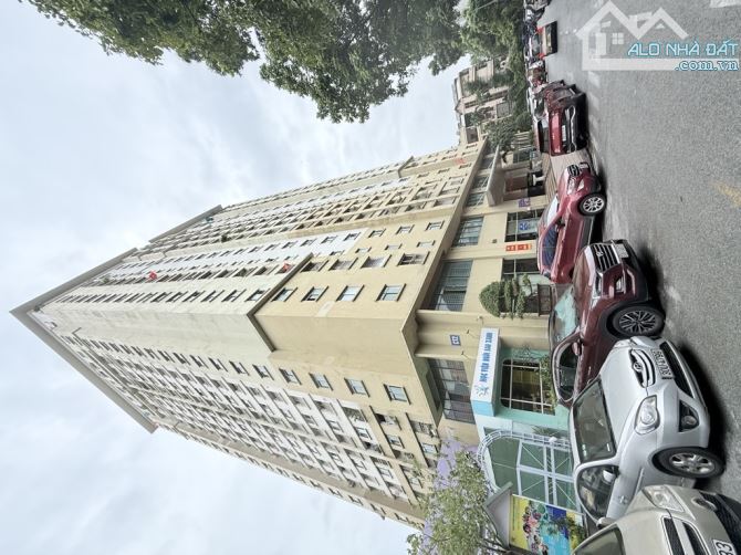Bán chung cư Skylight. 125D Minh Khai ( Ngõ hòa bình 6) trung tâm quận Hai Bà Trưng - 9