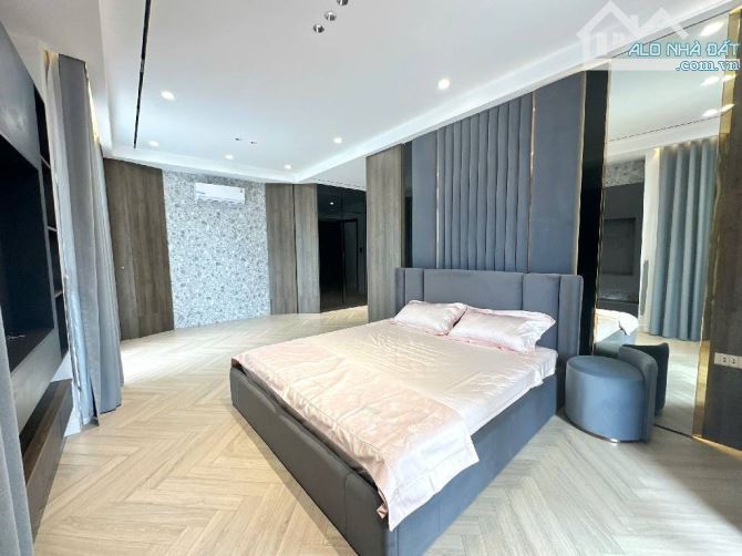 🏡 nhà 5 tầng thạch bàn – 78m² – đường 9m – full nội thất xịn – 17 tỷ 8 - 9