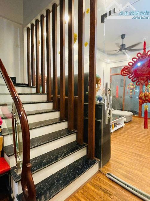 SIÊU HIẾM – BIỆT THỰ - KINH DOANH – VỈA HÈ ÔTÔ TRÁNH –  TRUNG TÂM YÊN VIÊN - 9