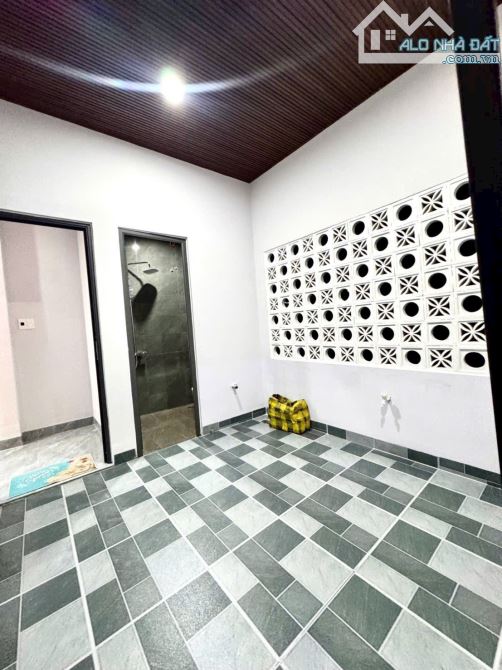 Bán nhà đẹp 3 tầng, kiệt đường Bàu Hạc 1, Vĩnh Trung, Thanh Khê. DT 54m2. Giá 5.45 tỷ - 9