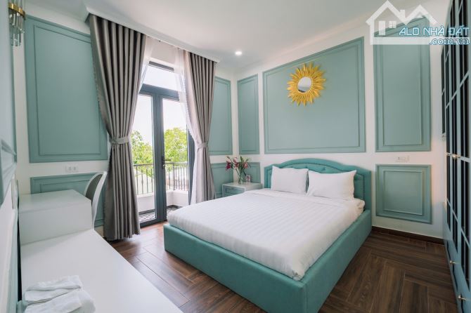 Bán biệt thự triệu đô nằm ngay trung tâm cách Hồ Xuân Hương chỉ 100m - 9