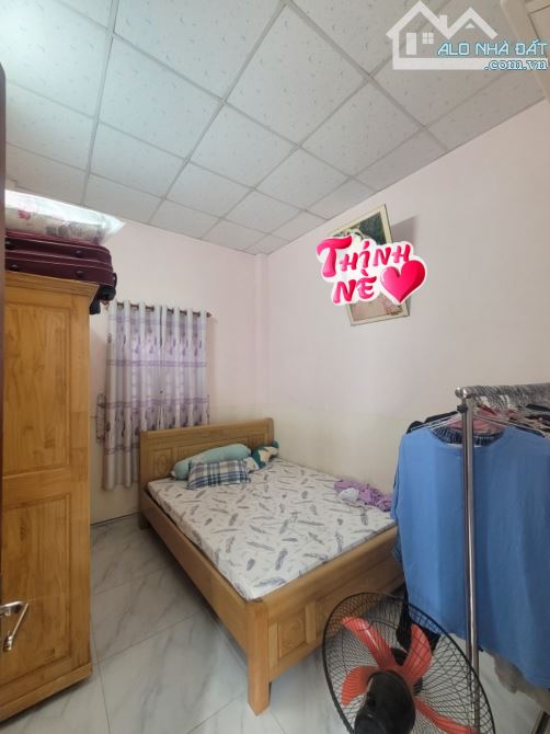 Bán nhà 1T1L và dãy trọ 5x28m hẻm Huỳnh Thị Tươi p.Tân Bình thu nhập 10tr/th - 9