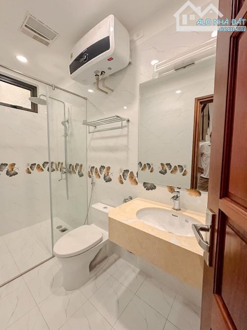 NGUYỄN KHANG 85m 8 TẦNG MẶT TIỀN 4.5m 69 TỶ SIÊU PHẨM MẶT PHỐ THANG MÁY VỈA HÈ KINH DOANH - 9