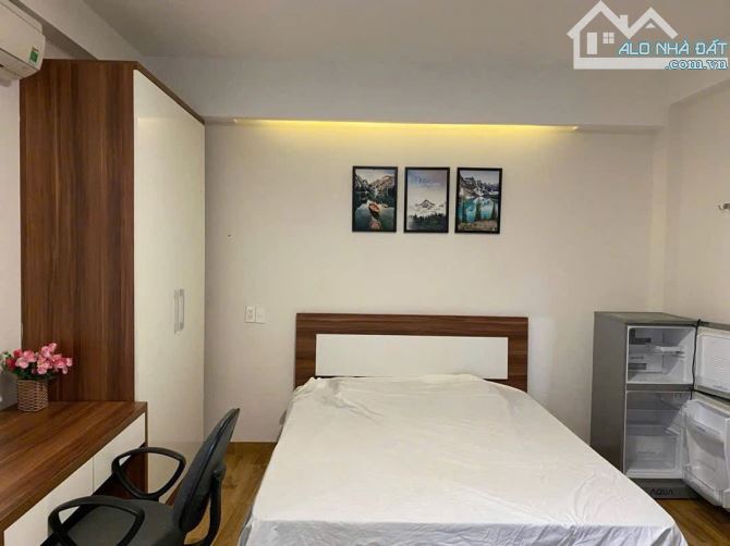 💥SIÊU PHẨM–TÒA CĂN HỘ DÒNG TIỀN AN THƯỢNG CÓ SẴN-PHAN TÔN-CHỈ 300M RA BIỂN-DT LỚN 111M💥 - 9