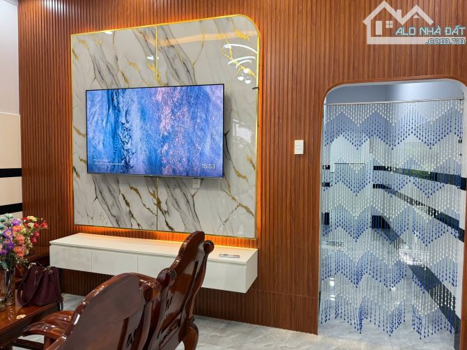 Nhà có thổ cư gần UBND Phường Phú Tân, chợ Tú điền - Tp Bến Tre cũ - 9