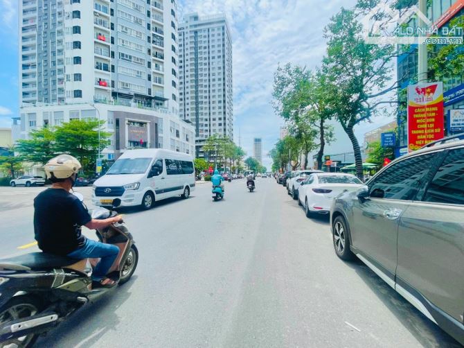 NHÀ HÀ THỊ THÂN - 3 TẦNG - DT 80M2 NGANG 5M - SÁT BỜ SÔNG HÀN – TRUNG TÂM DU LỊCH - 9.7 TỶ - 9