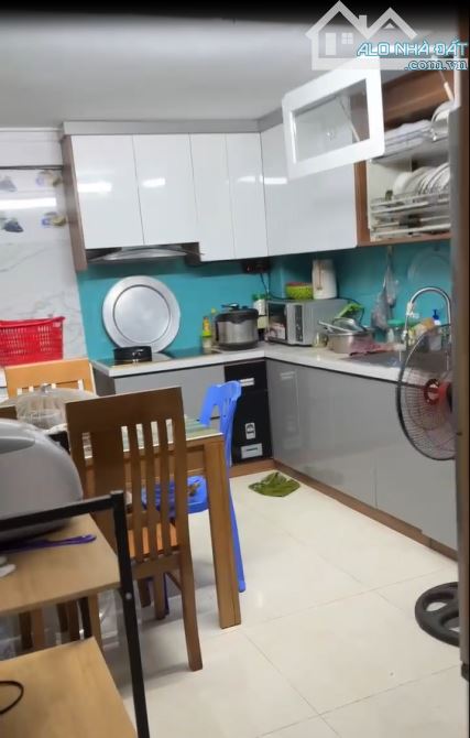 BÁN CĂN HỘ 3 NGỦ KHƯƠNG ĐÌNH – 120/95m² – 2.98 TỶ – FULL NỘI THẤT – THANH XUÂN - 9