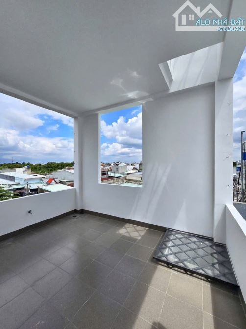 🏡 BÁN NHÀ 2 LẦU – BỬU HOÀ (NAY LÀ P. BIÊN HOÀ) - Diện tích: 72m² (4,4m x 16m) - 9