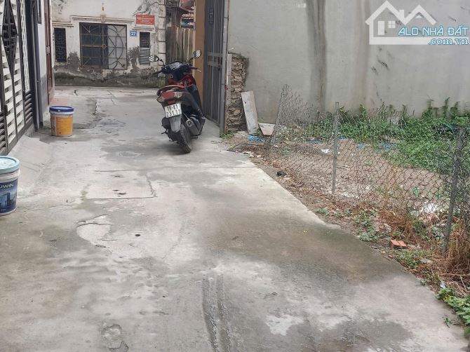 HÓT BÁN ĐẤT KHU PHÂN LÔ PHỐ VẠN XUÂN DIỆN TÍCH 51M2 MẶT TIỀN 5,4M Ô TÔ VÀO  7,85 TY - 9