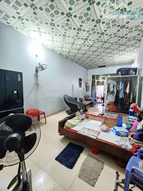 5,5Tỷ🔥Bán 134m2 nhà C4_Ngang 8m_ MT SẦM UẤT đường Trần Quang Diệu, P.An Phú, Tp.Thuận An - 9