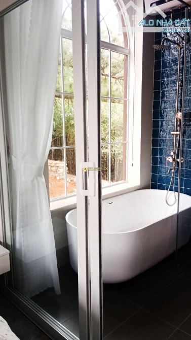 BÁN VILLA 2 TẦNG- KHÔNG GIAN NGHỈ DƯỠNG SANG TRỌNG-SỔ RIÊNG CHỈ 11.5 TỶ - 9