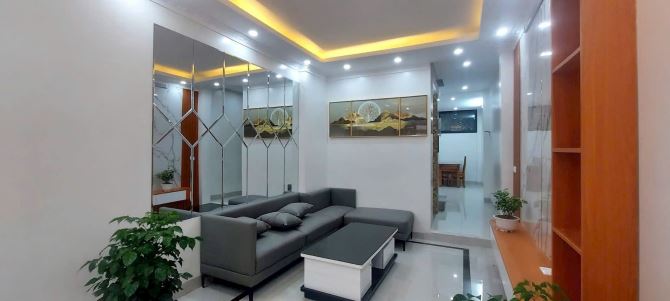 Bán nhà tại tô hiệu hà đông .ngõ rộng ,thang máy mới cứng ,nhà đẹp - 9