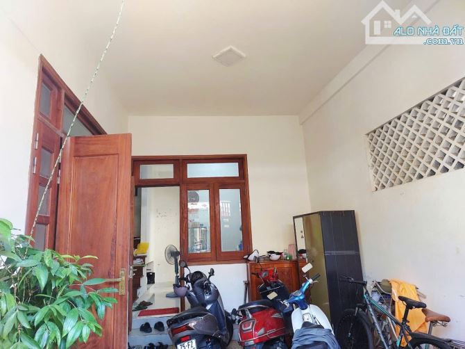BÁN NHÀ KIỆT OTO TẢI ĐƯỜNG PHAN BỘI CHÂU - TP HUẾ - 9