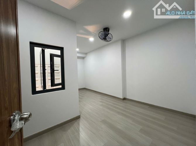 💥 NHÀ NHỎ XINH 2 TẦNG HẺM XÔ VIẾT NGHỆ TĨNH, BÌNH THẠNH - CHỈ 5.28 TỶ💥 - 9